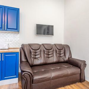 Appartement met Twee Slaapkamers